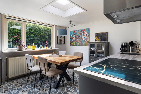 Medium property photo - Kakewei 26, 9051 BZ Stiens